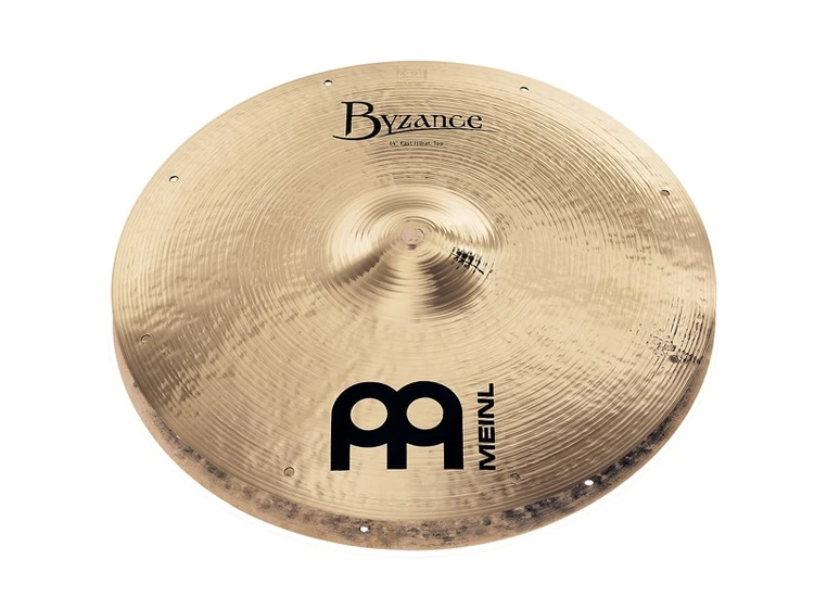 Meinl Byzance 13 Fast hi-hats 